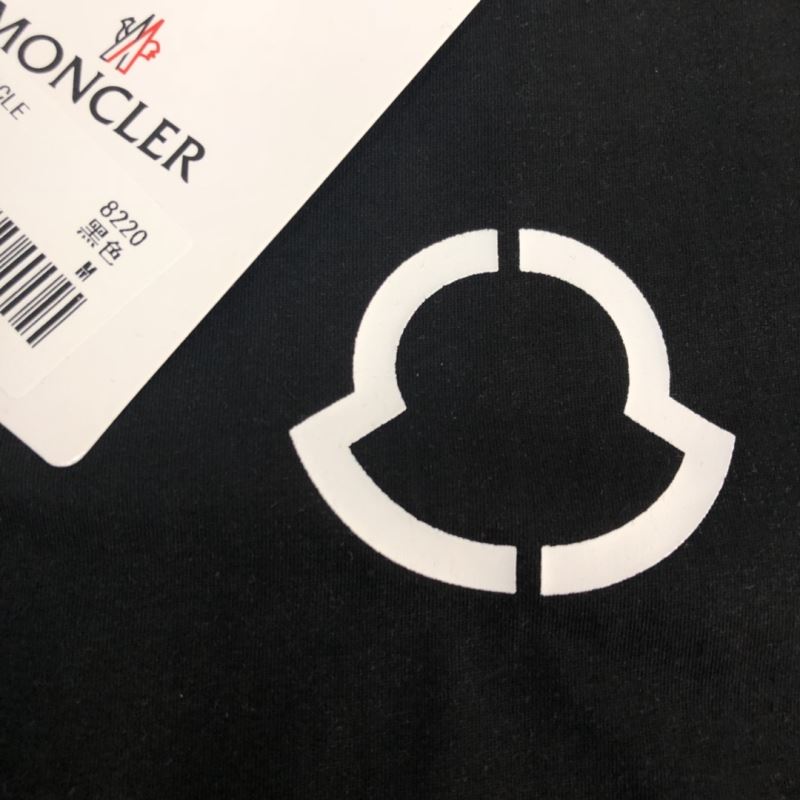 Moncler T-Shirts